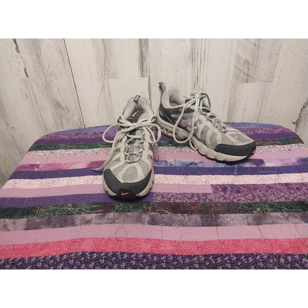 Nike Women’s Shoes Air Max Assail Size 7.5 312960-003 Trail Running
